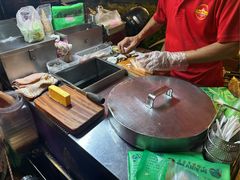 -詹爷爷乌节路街头冰淇淋