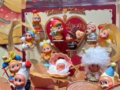 -泡泡玛特POPMART(石景山万达店)