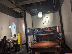 -乔街深夜食堂·台州菜·高压锅生蚝(杭州总店)