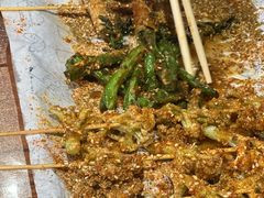 -老酱油炸社