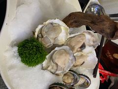 -牛将军•涮肉•烤肉(北京王府井·故宫店)