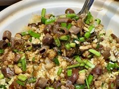 -老姑砂锅·烧烤天津菜(体北道店)
