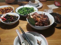 -湖滨28中餐厅·西湖宴·杭州君悦酒店