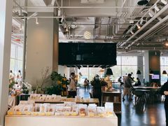 -dotcom coffee古点咖啡(致真大厦店)