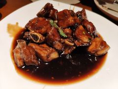 秘制糖醋小排-原食日记(合生汇购物中心店)