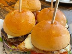 -Liberty Brewing Co·曼哈顿餐吧