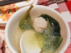 -西贝(六里桥旗舰店)