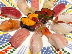 -小山日本料理(太古汇店)