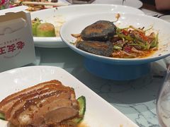 -老友王·南宁特色菜(金汇如意坊店)