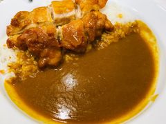 -COCO壱番屋(现代城店)