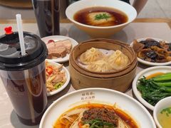 -松鹤楼面馆(清河万象汇店)