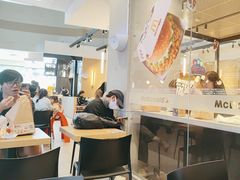 -麦当劳(北亭广场分店)
