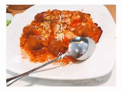 -必胜客(浦上万达店)