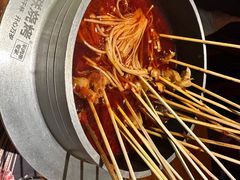 -火联烧烤(学院路创始店)