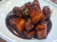 -长兴菜馆(高桥店)