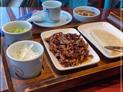 -北平印象.北京烤鸭.新京菜.融合菜(世贸店)
