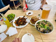 -万顺啤酒屋(皇寺路店)