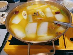 -胡二厨 ·甲鱼牛羊鞭·小龙虾(虎泉店)