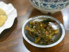 -黔肠旺面馆(八鸽岩店)