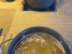 -爱伲PLUS·牛肉海鲜自助火锅(融创店)