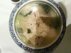 -民国红公馆·秦淮八艳(夫子庙店)