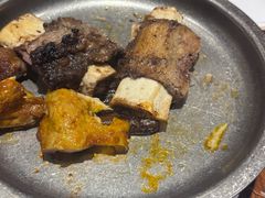 -汉巴味德(沈阳万象汇店)