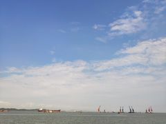 -南沙天后宫景区