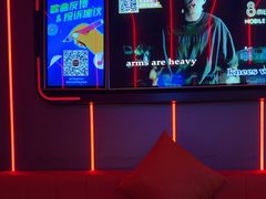 -星聚会KTV(龙湖上海奉贤天街店)