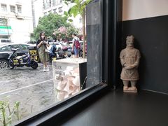 -black rainbow coffee