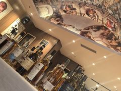 -安妮意大利餐厅(世贸天阶店)