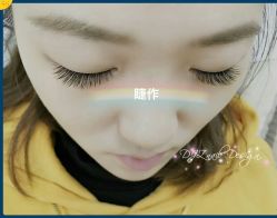 睫毛嫁接-光SPA科技美肤