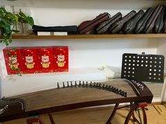 -音歆国艺馆·民乐培训(双榆树店)