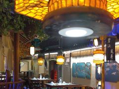 -老外婆·渔村(恒一广场店)