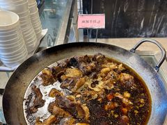 -岚桥锦江大酒店-瑞泰西餐厅