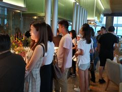 -解放碑威斯汀酒店-知味国际美食餐厅