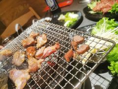 -合易泓烤肉•首创生椰大油边(宁山路店)