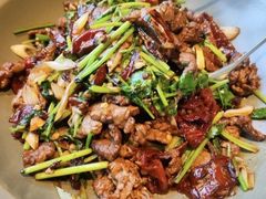 -马仕玖煲·融合菜·酥不腻烤鸭(人大店)