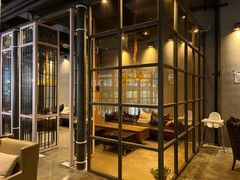 门面-漫咖啡(红唐店)