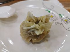 -德贤烧麦菜馆(本溪路店)