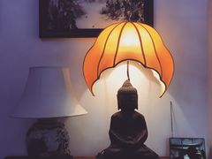 -碧露轩·大益茶体验馆(镇江路店)