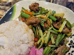 -九佰碗家常菜(华威桥店)