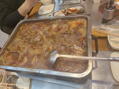 -古彭7只羊·鲜羊肉串·龙虾烧烤(玄武墨香路店)