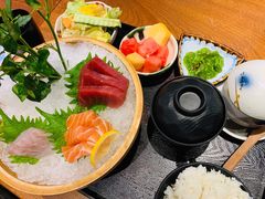 -九井澤精致料理(金茂店)