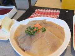-海底捞火锅(王府井银泰in88店)