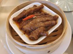 -海逸海鲜酒家(古北店)