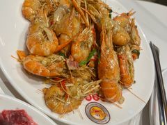 -活潑鲜跳(湖滨商业街店)