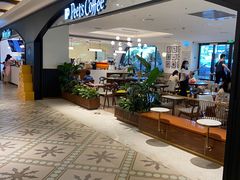 -杭州大厦LSE城市生活超市(杭州大厦店)