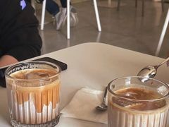 -边渡咖啡烘焙店(昙华林店)