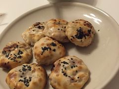-衢州杨家巷烤饼(国金中心店)