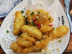 -洪大厨鸡煲(福田店)